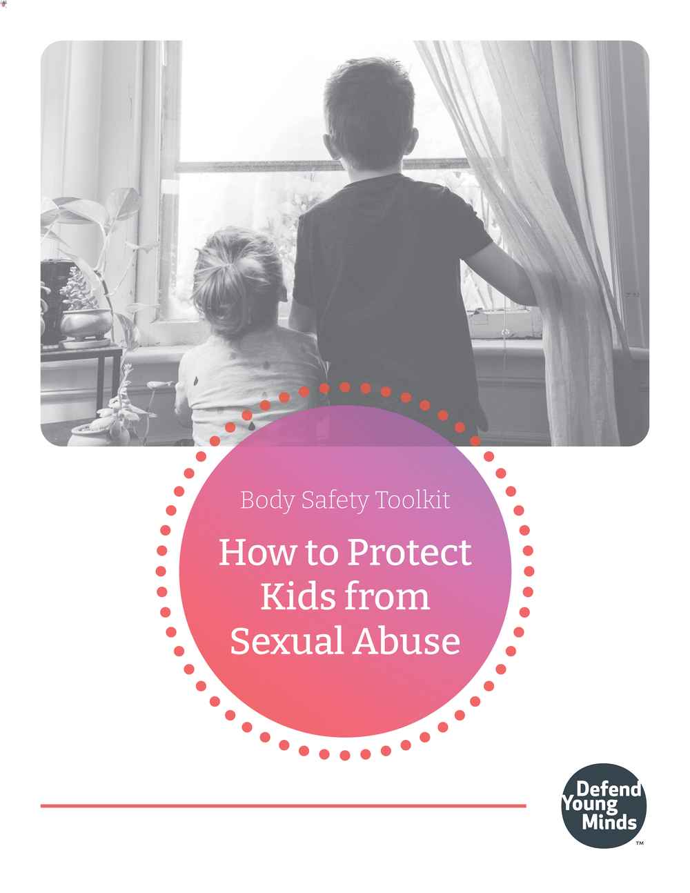 Sexual Behavior in Children: What's Normal? What's Harmful? | Defend ...