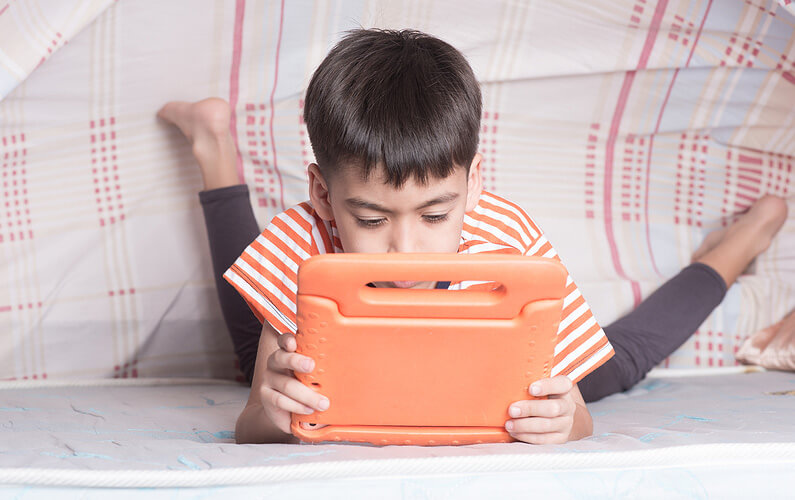 How the Average Kid Gets Sex Trafficked: Top 6 Ways to Protect Them ...