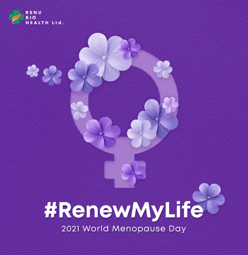 World Menopause Day