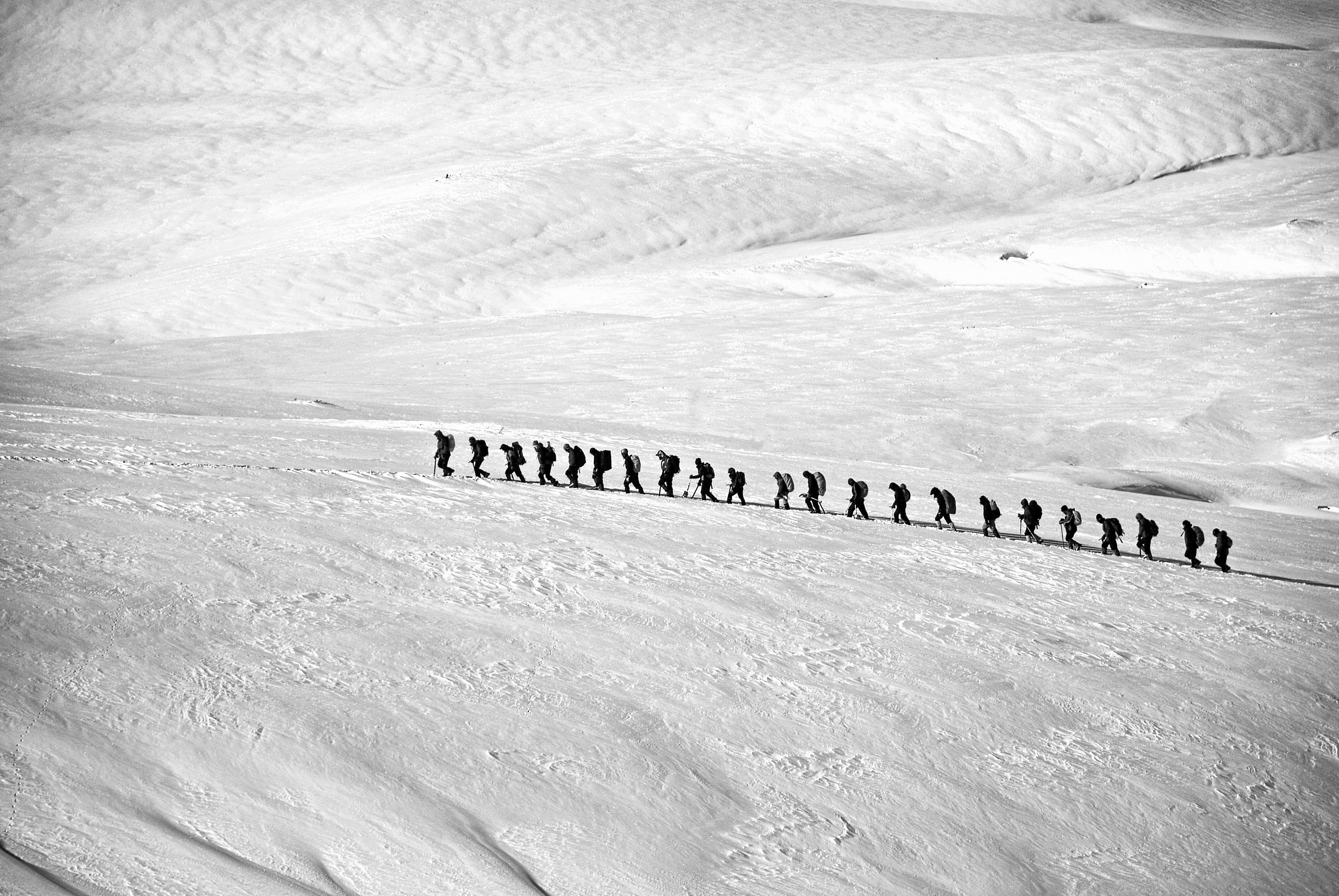 Organising around Value Streams