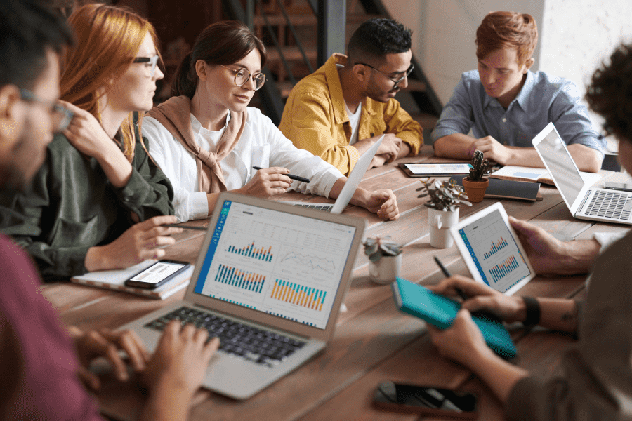 Metrics to Measure your Agile Transformation