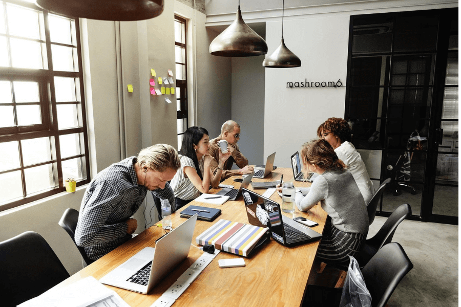 Governance & Portfolio Management After your Agile Transformation