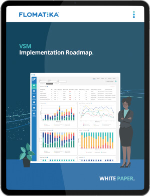 VSM Implementation Roadmap