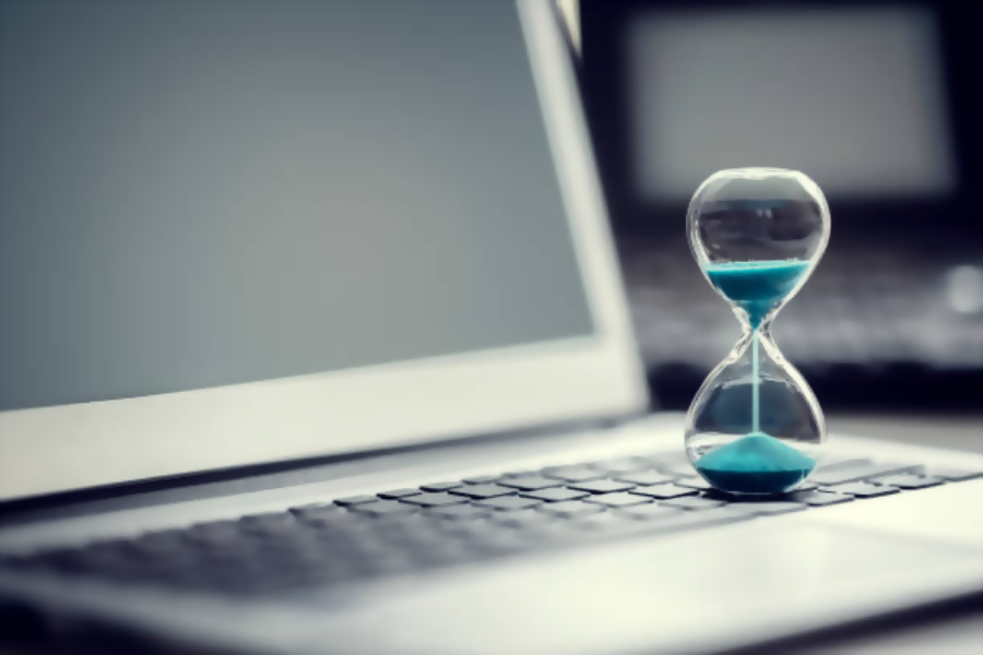 Delayed Items: What it Means and How We Handle it
