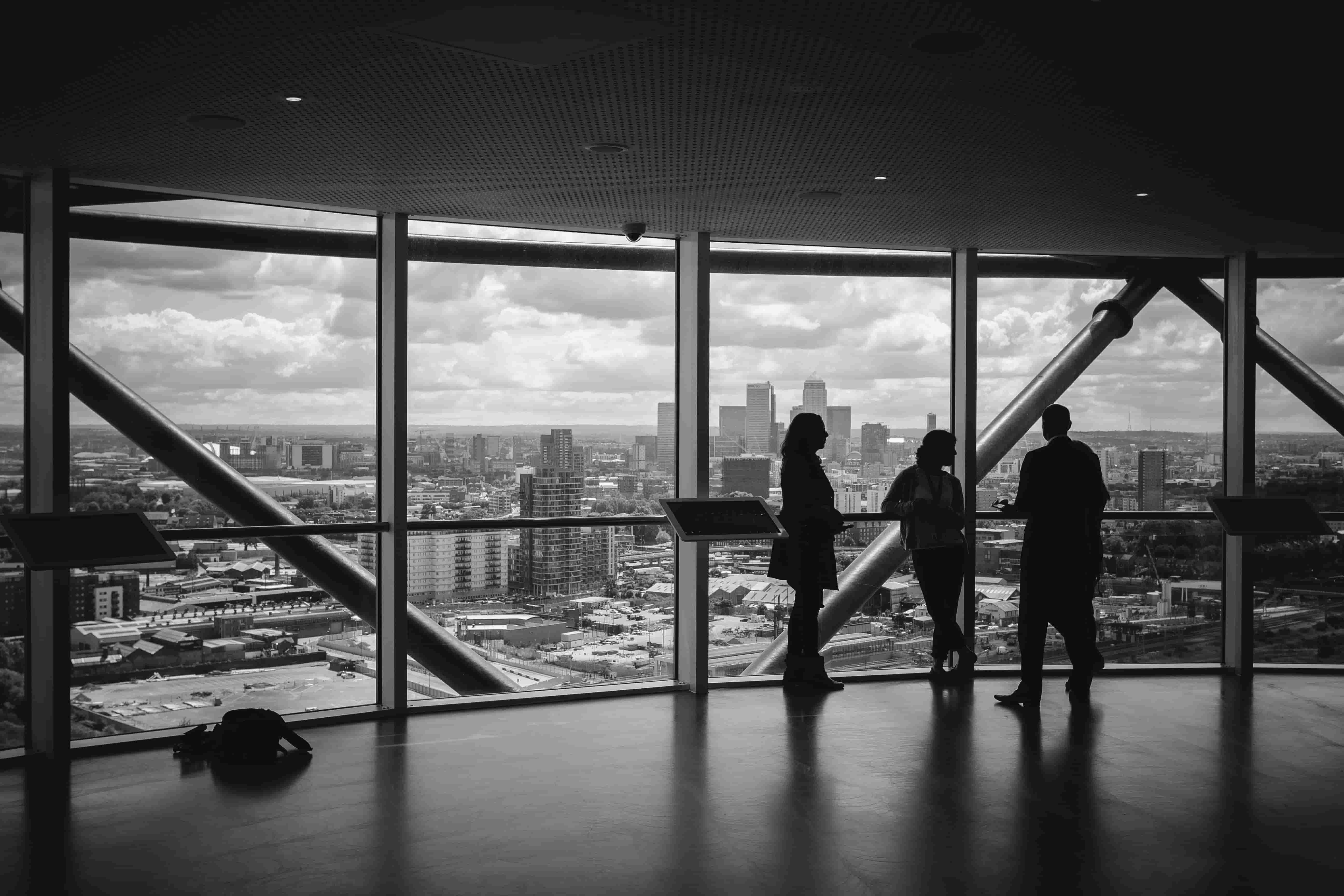 10 Reasons Why Enterprise Technology is Failing In The New Product Development Game