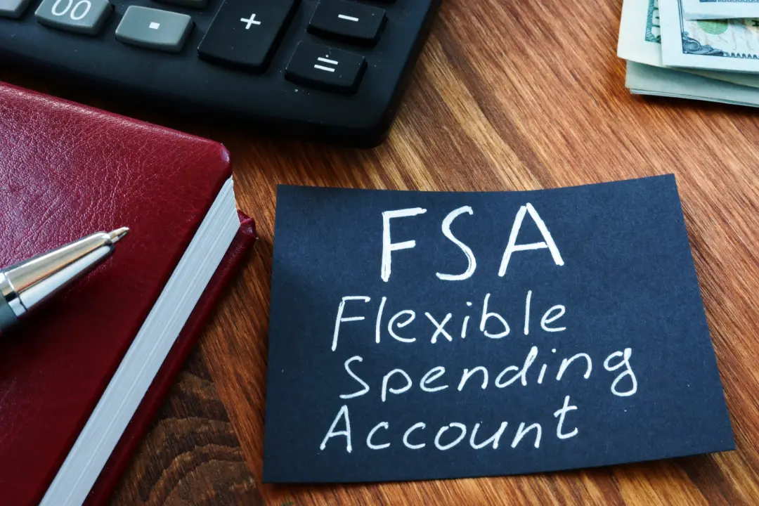 Using a Flexible Spending Account (FSA) for a Service Dog