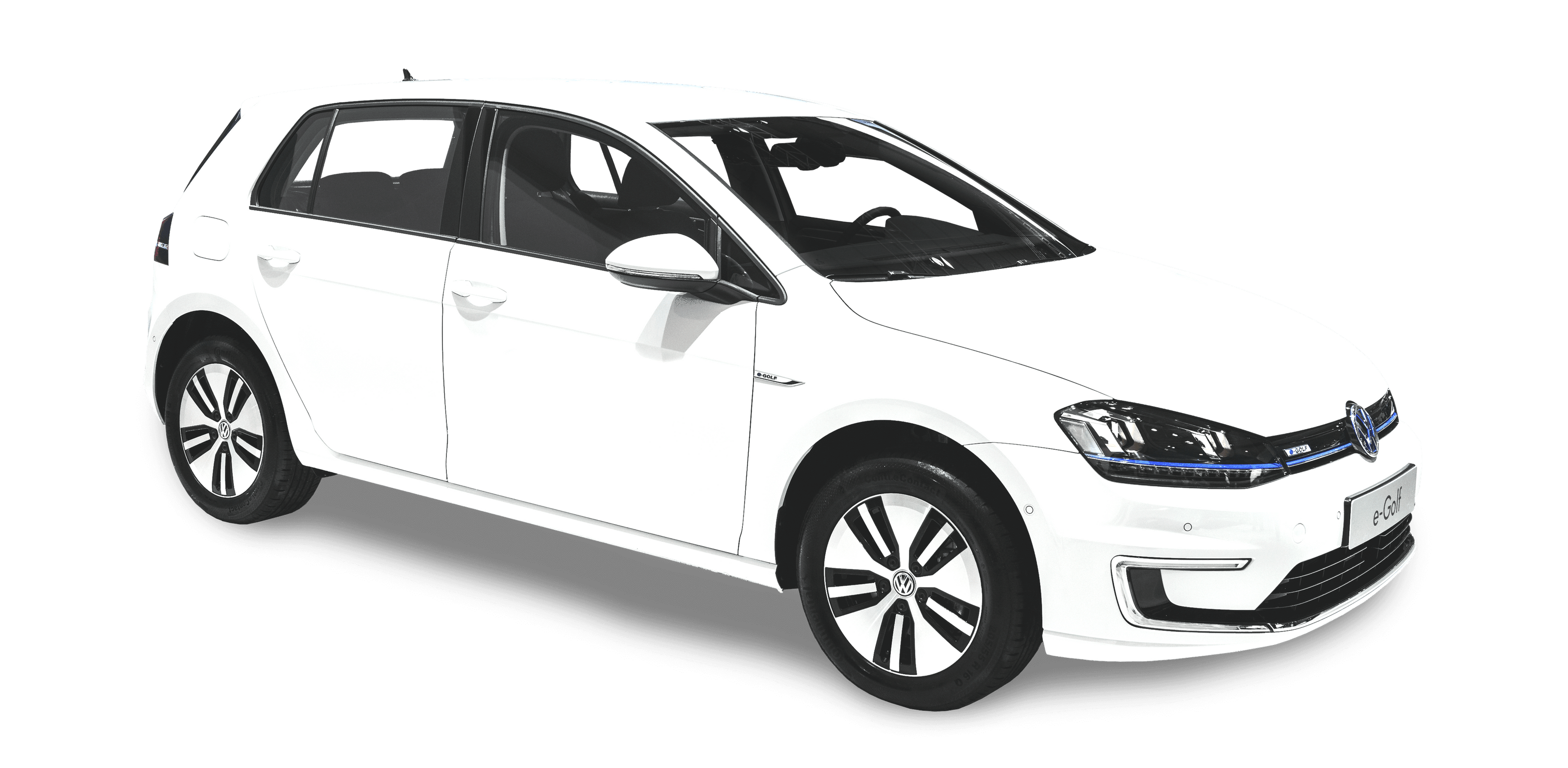 vw-e-golf-second-hand-range-battery-cost