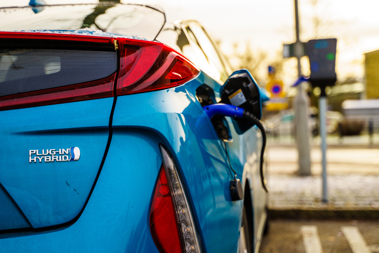 What is MPGe? Essential Electric Vehicle (EV) Terms