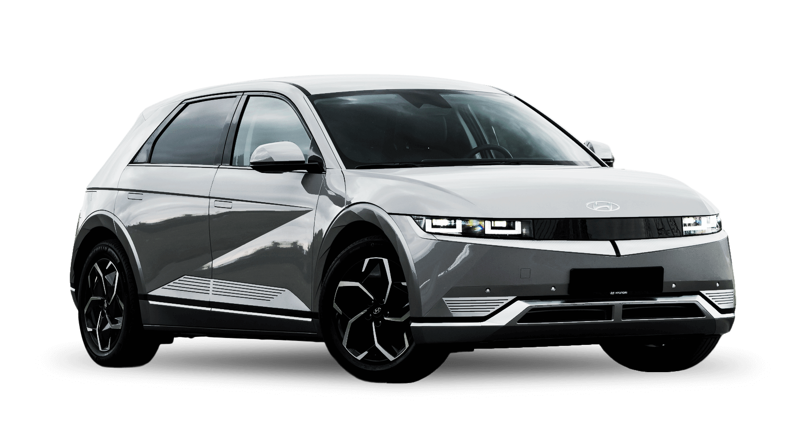 Hyundai charging for Ioniq 5