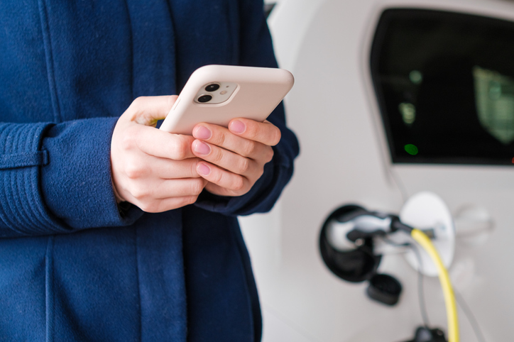EV battery health vs mobile phone