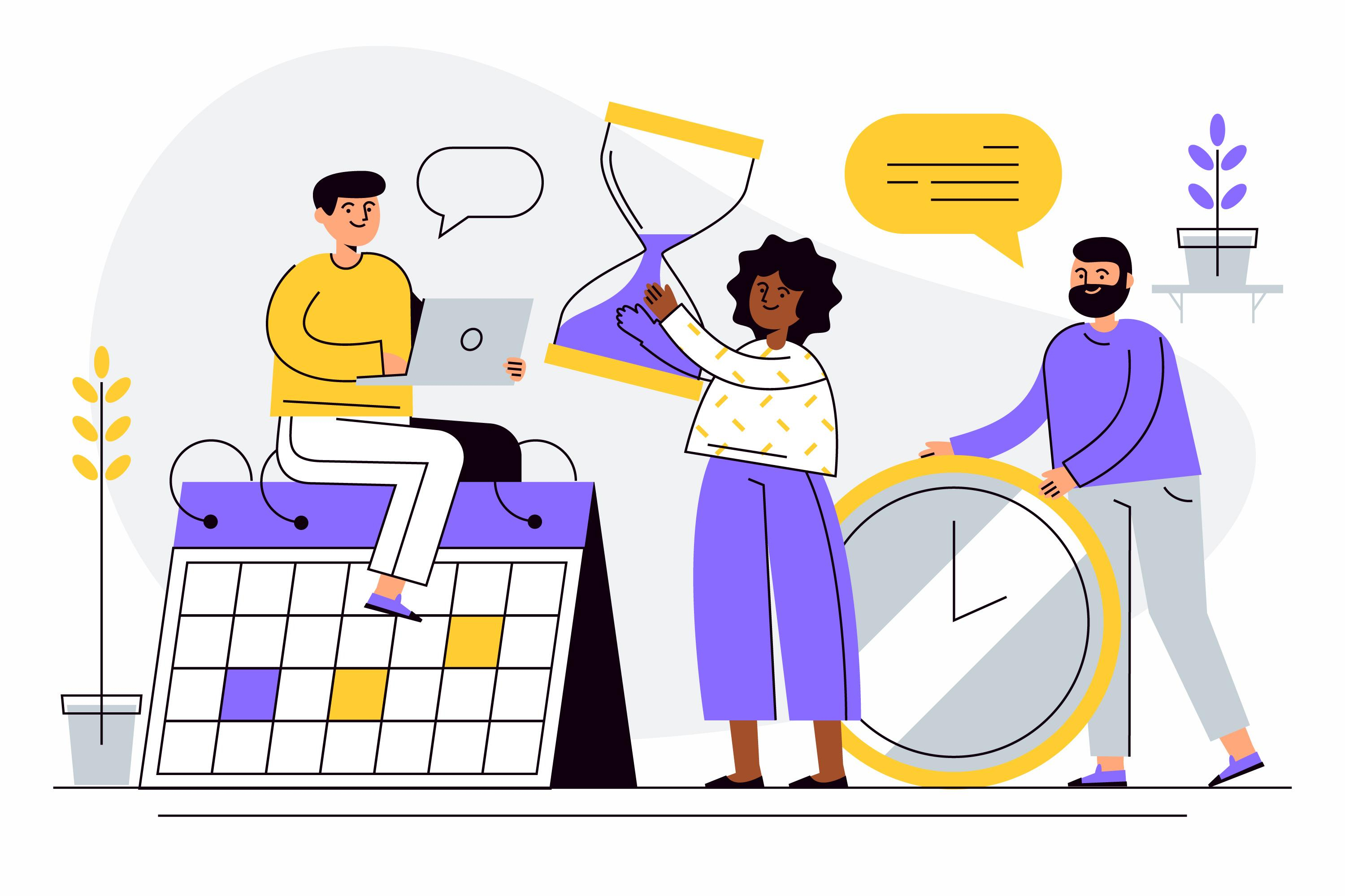 Luisa'S Workload Woes:  A Guide To Effective Task Management - dc4n5fg