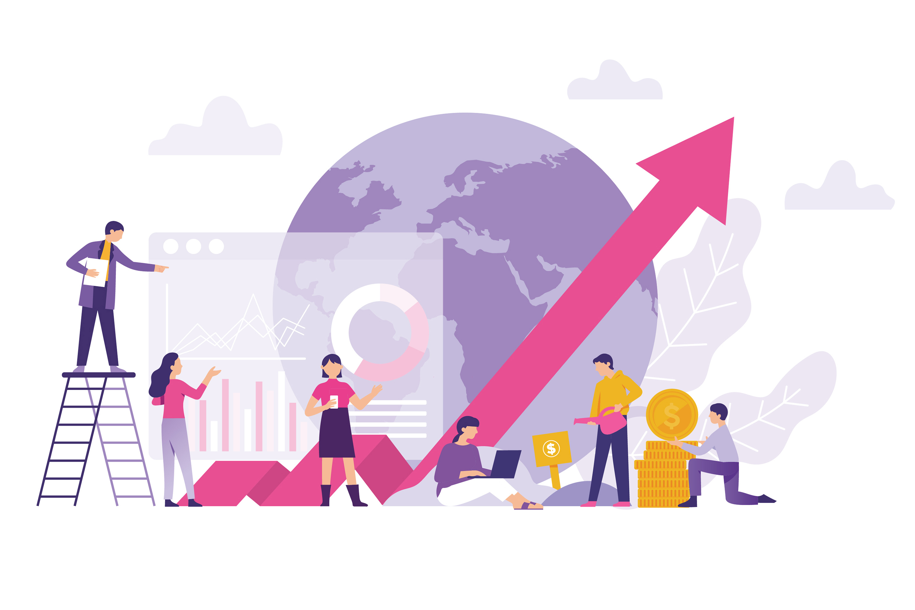 The Future of Integrated Retail Facilities Management Pazo