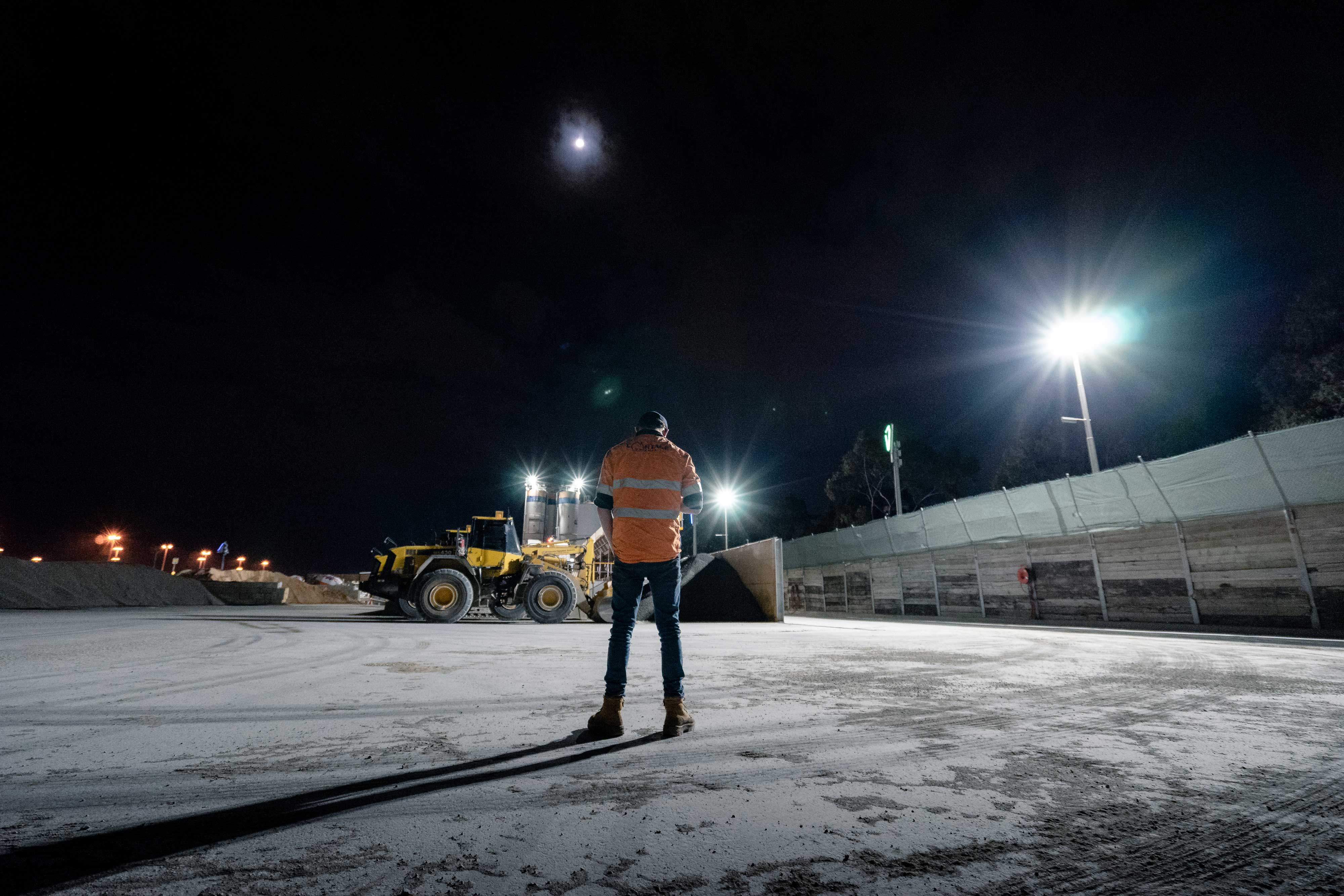 Careers | Cartage Australia