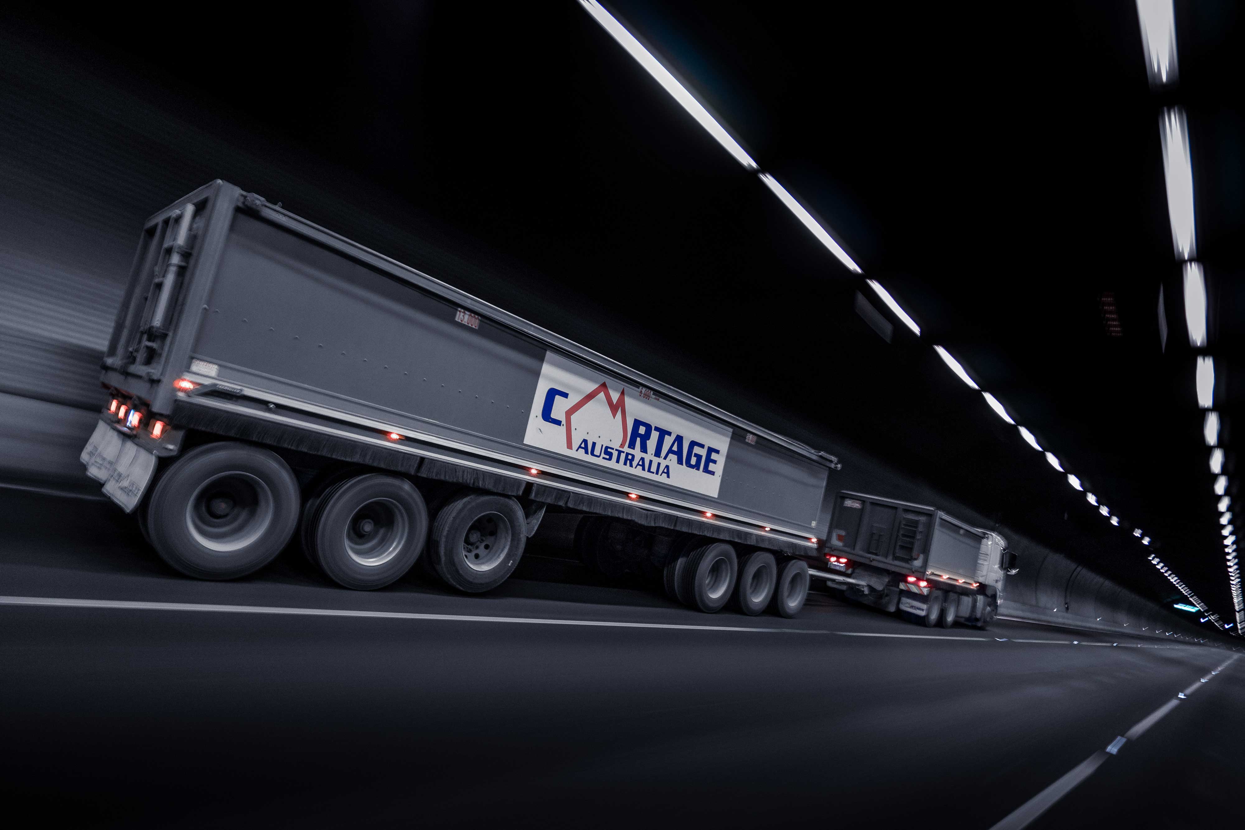 Contact | Cartage Australia