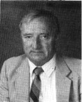 VALE Herb Kehl (SVC staff 1980 – 93)