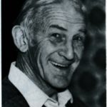 VALE GARTH NORMAN (SVC staff 1975-84)