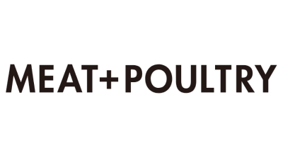 Meat+Poultry Logo