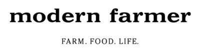 Modern Farmer Logo