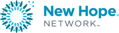 New Hope Network Logo
