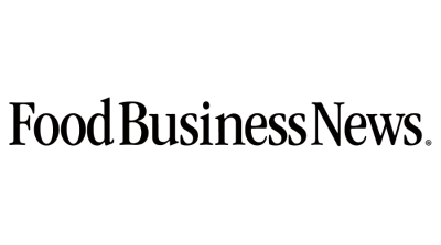 Food Business News Logo