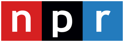 NPR National Public Radio Logo