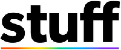 stuff Logo