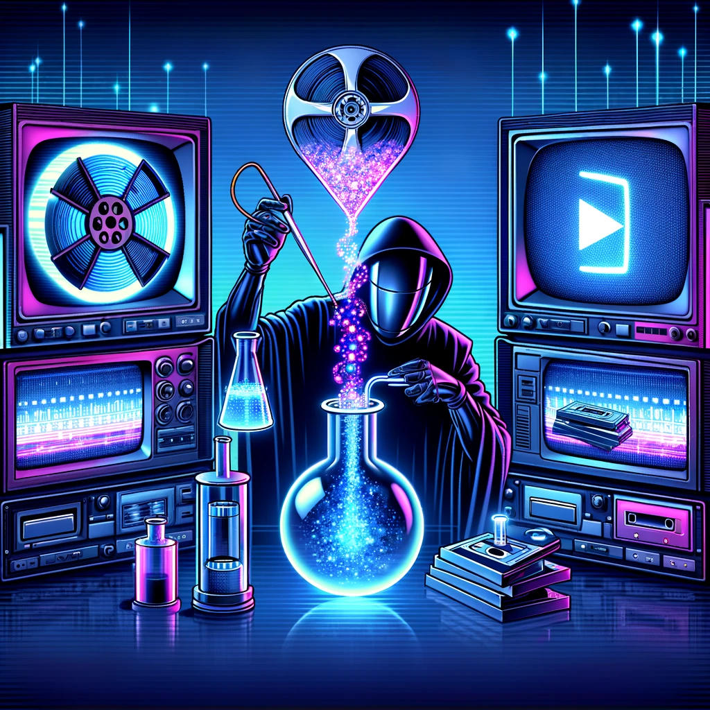 What Is a Video Conversion Service and How Does It Work? Coconut©