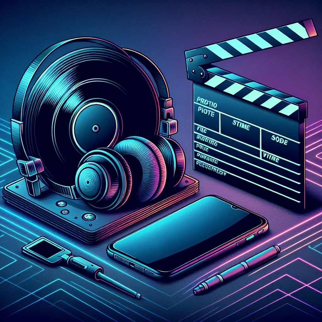 MP3 vs MP4 Unveiling Key Format Differences Coconut©