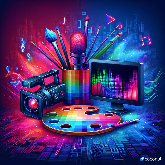 Optimal OBS Settings for Recording TopQuality Videos Coconut©