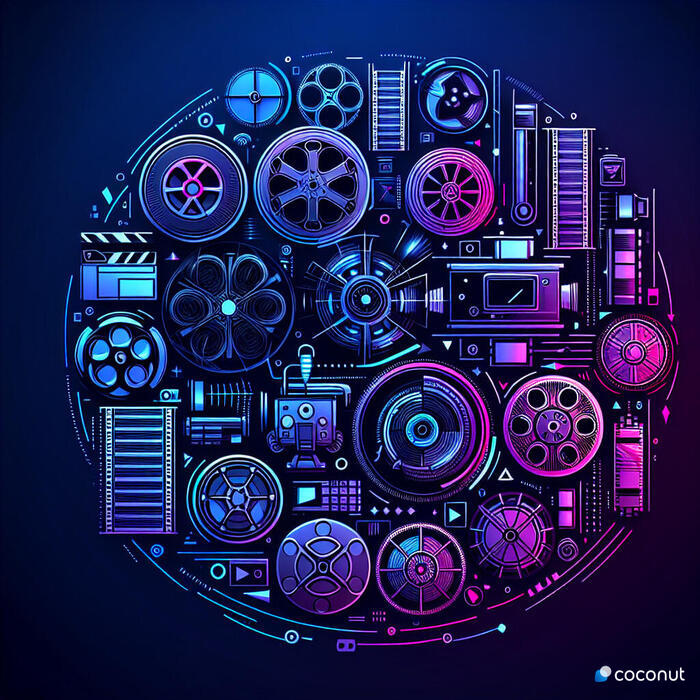 Best Video Formats for Optimal Streaming Quality Coconut©