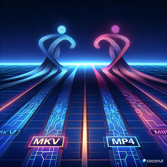 MKV vs. MP4: Check The Pros and Cons