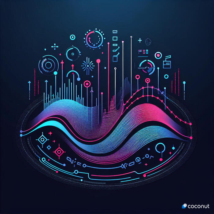 CRF Deep Exploration of Variable Bitrate Encoding Coconut©