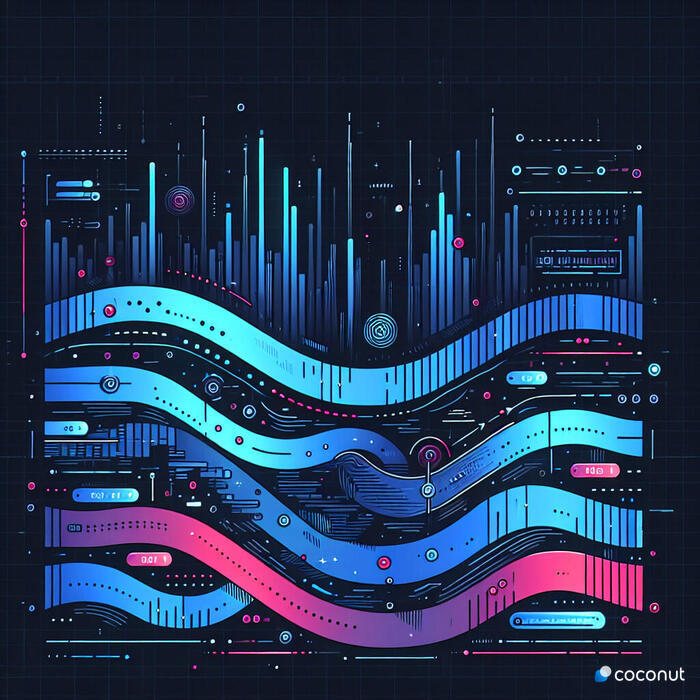 CRF Deep Exploration of Variable Bitrate Encoding Coconut©