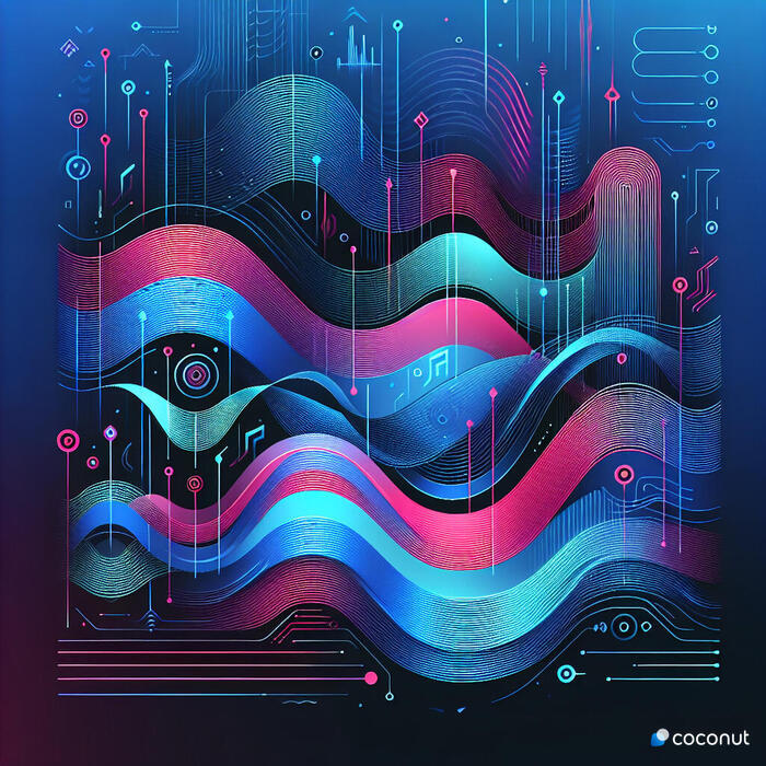 CRF Deep Exploration of Variable Bitrate Encoding Coconut©