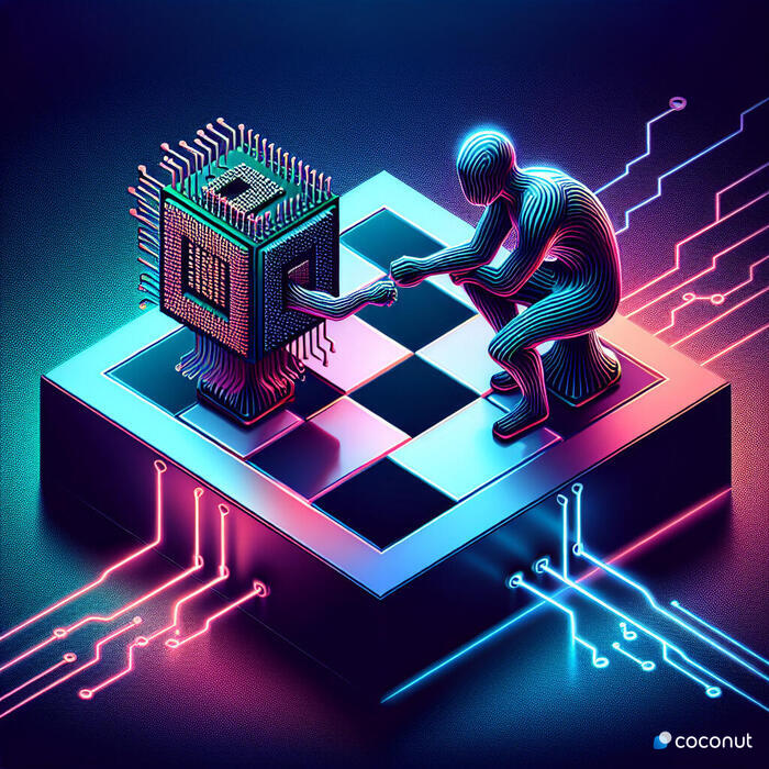 CPU vs. GPU Decoding Video Encoding Battles Coconut©