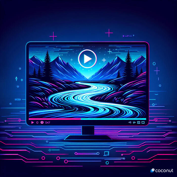 What Is the Best Bitrate for Video Streaming? Coconut©