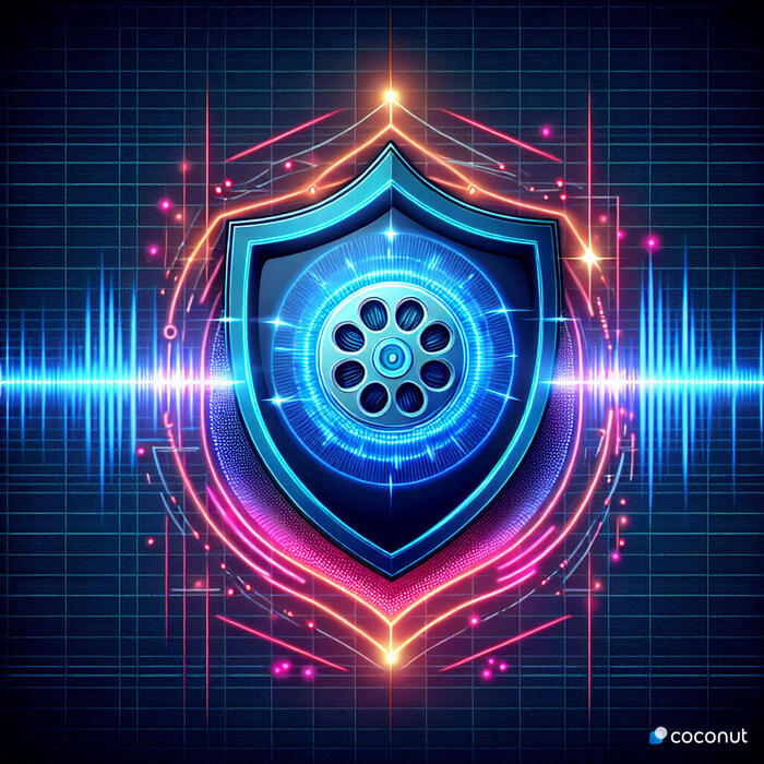 CENC: The Defenders of Video Content Integrity | Coconut©