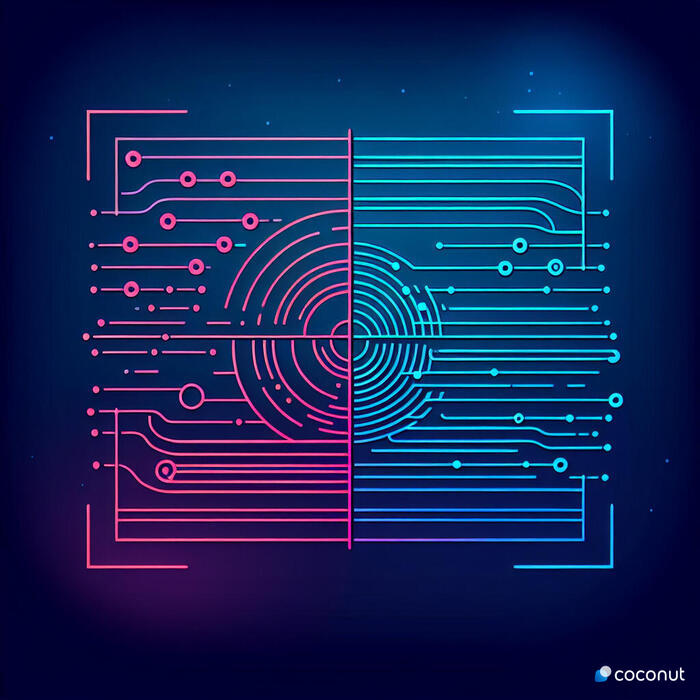 Tracing the Roots of Video Scanning