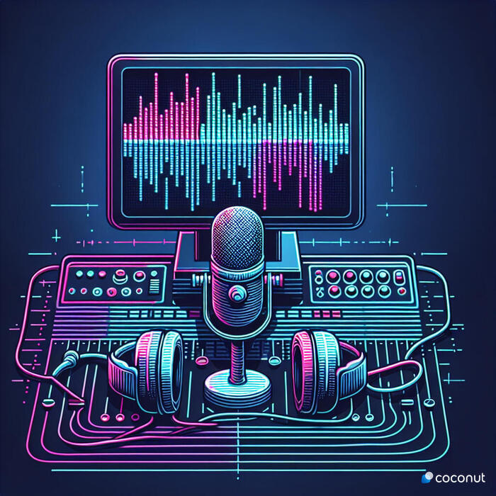 Banish LipSync Woes Dive into Sync Solutions Coconut©