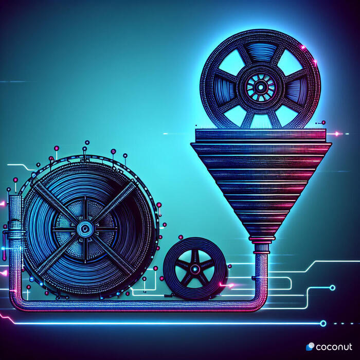 What Is Video Compression and How Does It Work? | Coconut©