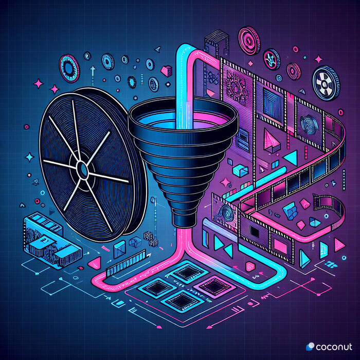 What Is Video Compression and How Does It Work? | Coconut©