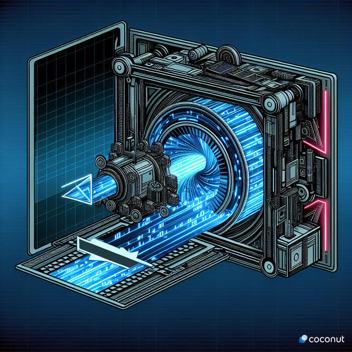 Inside Video Transcoding: Process Explained | Coconut©