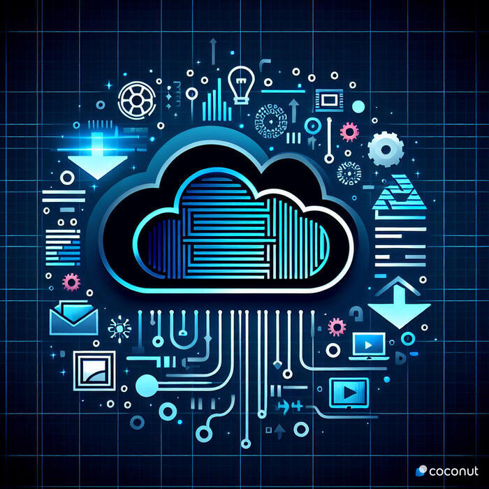 Decoding Bitrates: A Guide to Cloud Transcoding | Coconut©