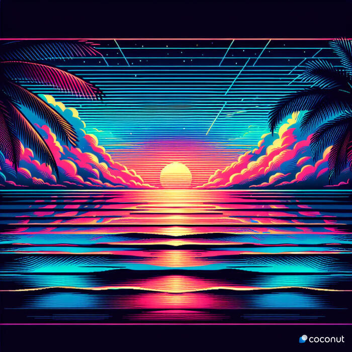 HDR Display: Elevating Visuals Beyond Vivid | Coconut©