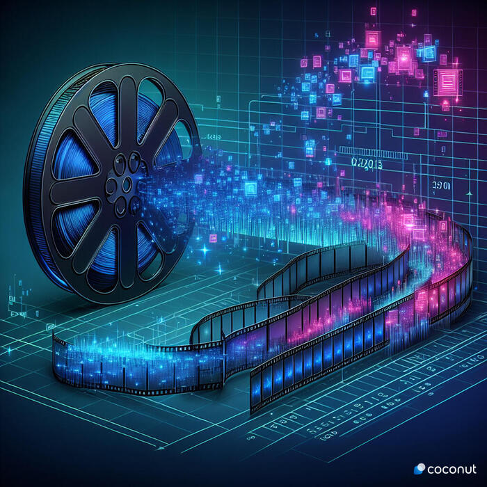 Optimizing Keyframe Interval for Effective Streaming Coconut©