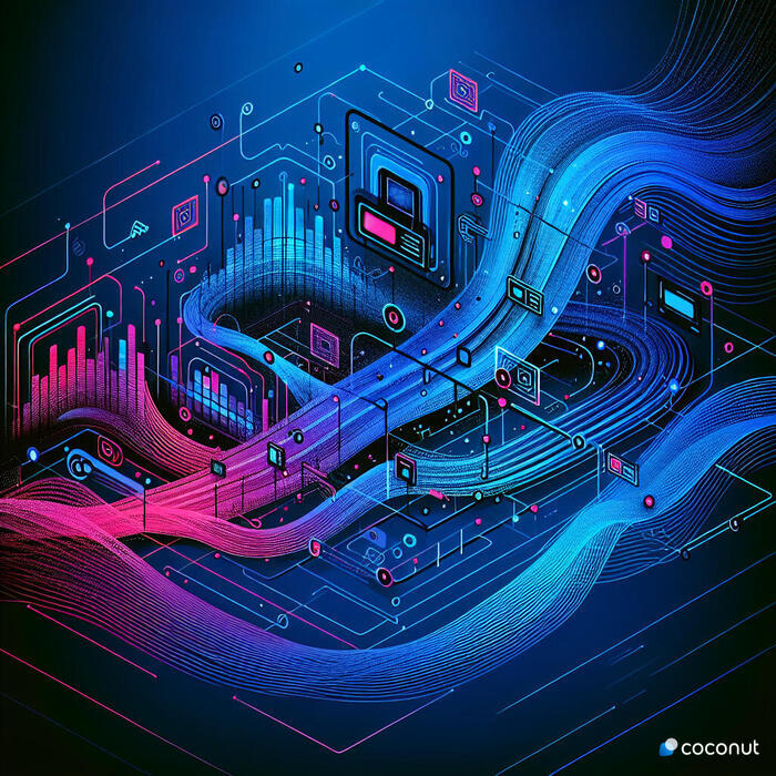 Optimizing Keyframe Interval for Effective Streaming Coconut©