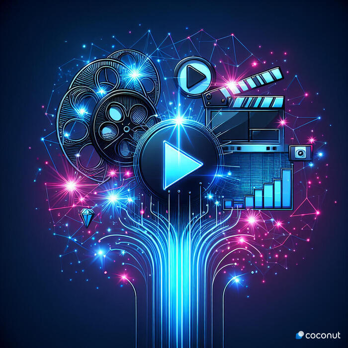 Best Video Formats for Optimal Streaming Quality Coconut©