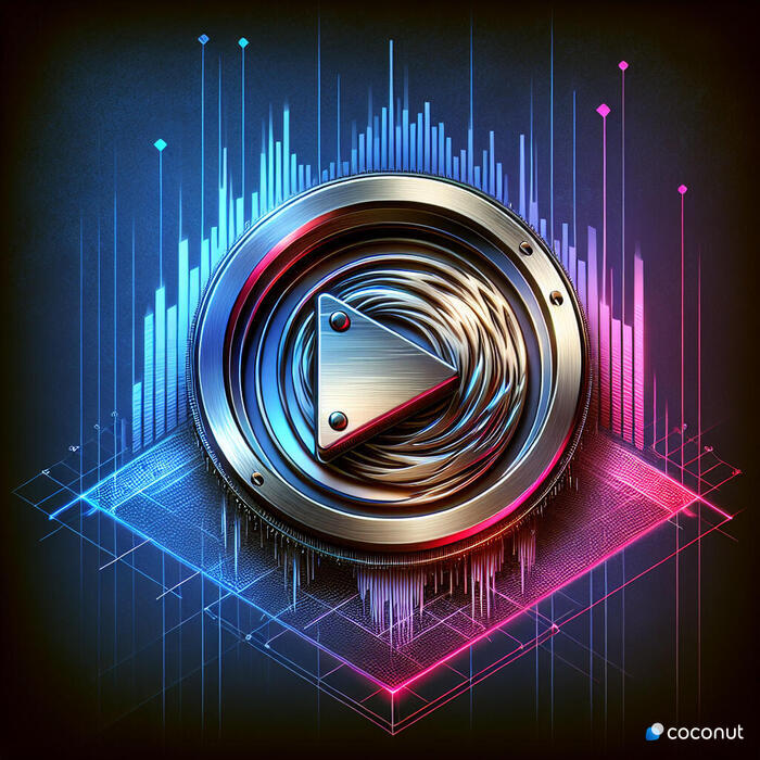 Choose the Best Streaming Audio Codec | Coconut©