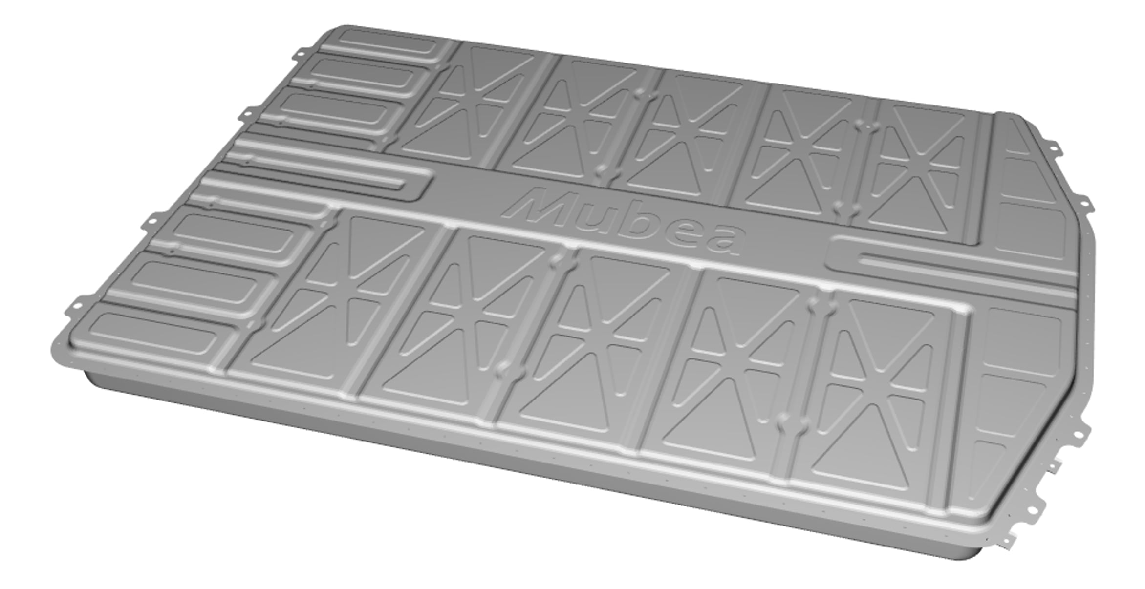 Battery Pack Design Maximizing Performance and Efficiency Neural Concept