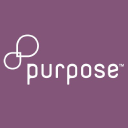 Purpose Tea - Beverage Ecommerce Marketing Strategy Example.